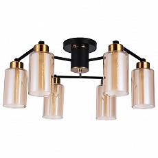 Потолочная люстра arte lamp leo a70...